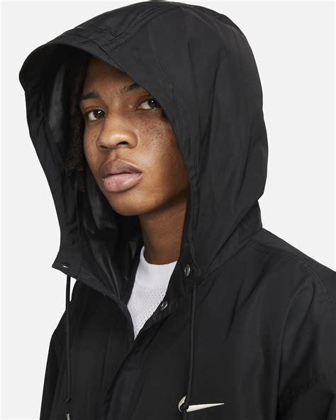 Parka's. Nike NL